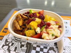 -超级碗FOODBOWL(成都来福士店)