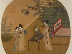 -上海博物馆(人民广场馆)