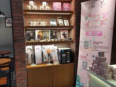 -THE ALLEY 鹿角巷(时代天街A馆店)