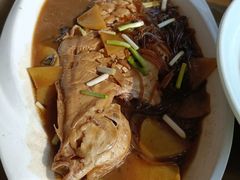 -抹直口特色菜馆(一店)