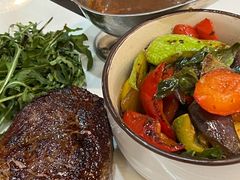 -LA MAISON公鸡和龙(蛇口店)