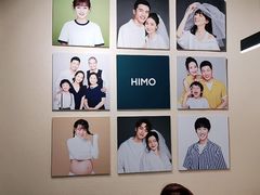 -海马体照相馆(万菱汇店)