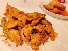 -永兴餐厅(复兴中路店)