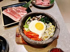 -哈哈碳都·牛肋条无限自助烤肉(台江万达店)