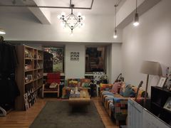 -壹人壹像工作室(购物公园店)