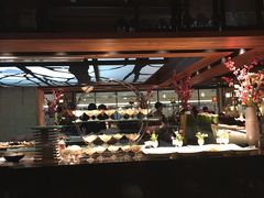 -星伦多自助料理·涮烤一体(虹悦城店)