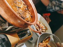 -关东小磨东北菜(漕河泾印象城店)