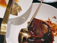 -甄御•海鲜新青岛菜(麦岛店)