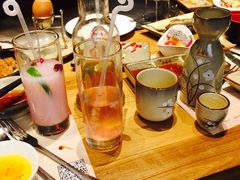 -赤坂亭·M9和牛烧肉·铁板烧(合肥万象城店)