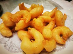 -万宝海鲜舫(劳动公园店)