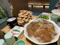 -鲜货俚鲜火锅(青果路店)