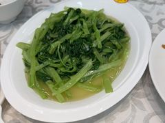 -九號渔港·蒸汽海鲜·粤菜茶点(八卦岭店)