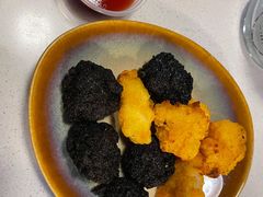 墨墨鸡鸡块-乐凯撒披萨(欢乐颂购物中心店)