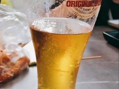 -何师烧烤Pro ·江湖川菜·小龙虾·精酿(太古里旗舰店)