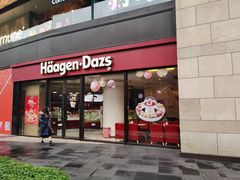 门面-哈根达斯(龙湖时代天街店)