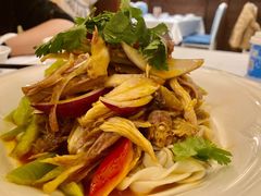 -阿布都新疆音乐美食城(长湖路店)
