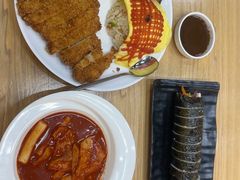 -米笑情(韩乐坊店)