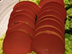 -老墙根涮肉·铜锅·烧烤(欢乐谷·王四营店)