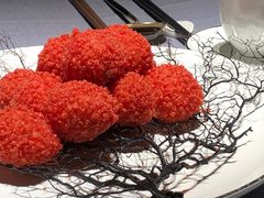 -怡情荟•海鲜青岛菜(五四广场旗舰店)