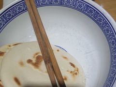 -天发芽·何记葫芦头泡馍·老字号(小南门店)