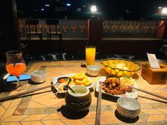 -萨芭蒂高空花园餐酒吧