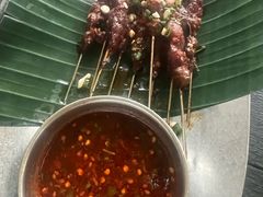 -Ameigo梅果·云贵川bistro(长宁来福士店)