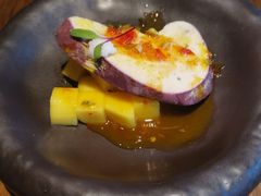 -星叶·东南亚料理(宁波万象汇店)