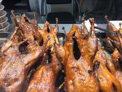 -徐六孃正宗甜皮鸭(张公桥店)