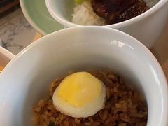 三口饭-穹六人间 people 6(岳阳路店)