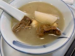 -长春观斋补堂素菜馆