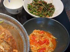 -简小舍·民间手艺菜(武昌江滩店)