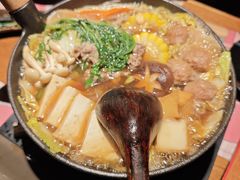-玉川屋·深夜食堂居酒屋(柳巷店)
