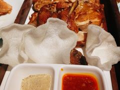 -小吊梨汤·北京菜·烤鸭(鸟巢店)