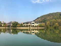 -杭州世外桃源君澜度假酒店