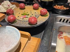 -味舵主重庆火锅(邓尉路店)