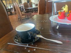 -南沙游艇会·大兵船餐厅