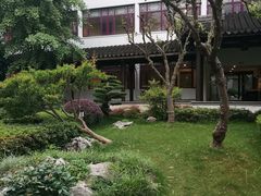 -全季酒店（苏州观前街平江路店）(原临顿路地铁站店)