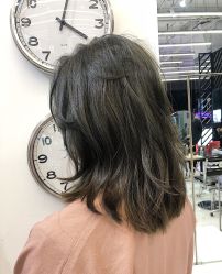 -MY HAIR ARDOR