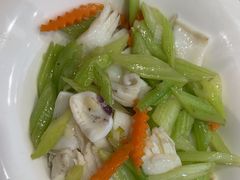 -添福来墨鱼饺子 · 海鲜东北菜(大连星海·黄浦路店)