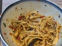 -宋益驴蹄子面肉夹馍(辛家庙店)