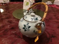 -良渚君澜度假酒店·中餐厅