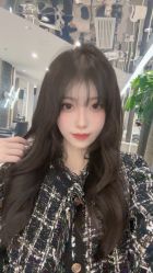 点击看大图 -3AM HAIR SALON烫发染发接发