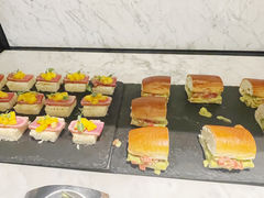 -航迹厨房 Merchant Kitchen(上海鲁能JW万豪侯爵酒店)