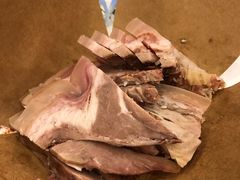 白切羊肉-碧丽宫大酒店(召稼楼店)