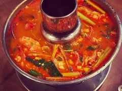 -建兴酒家(班塔通分店)