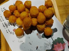 -山丹丹西北菜(金贸大厦店)
