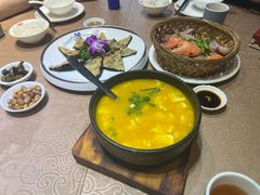 -百年银屏蚝烙·潮汕菜·非遗(乐山店)