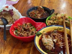 -冒椒火辣(奎星楼街店)