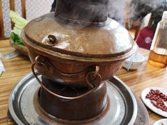 -幺妹铜火锅