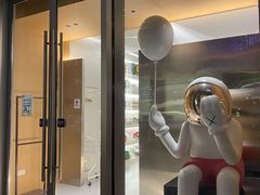 -comecome来吧宠物(奥克斯中心店)